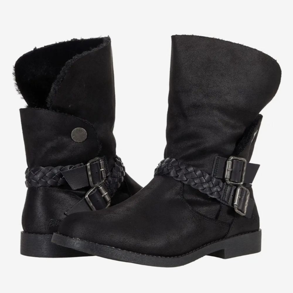Blowfish Malibu Kendwick Moto Boot